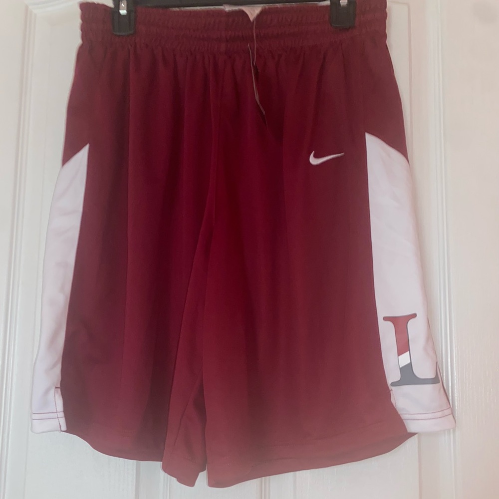 Men's Basketball Nike Shorts